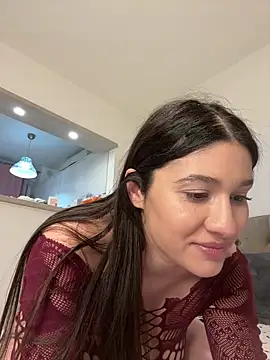 IrisBlues 现场XXX聊天