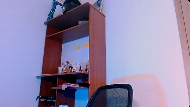 Candy_beauty 现场XXX聊天