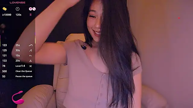 Pokazy przed kamerką – kimmy_chi_