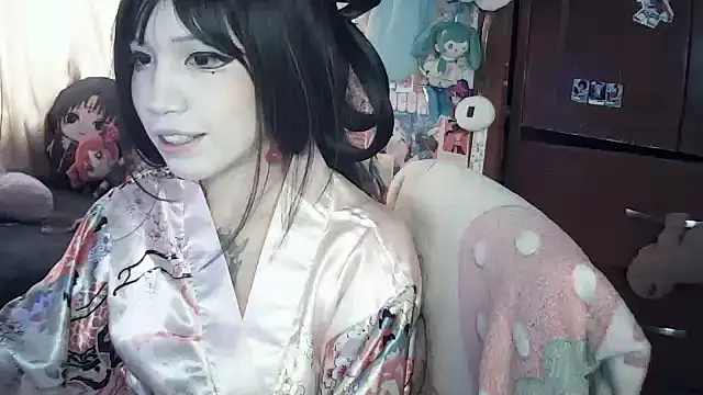 Terraelowen Chat XXX in diretta