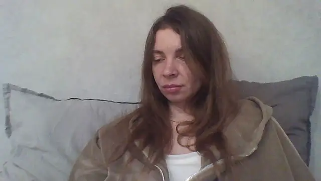 Вебкам-шоу Luna2547