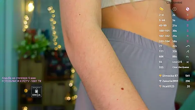 _Sweetcams_: онлайн-секс-чат