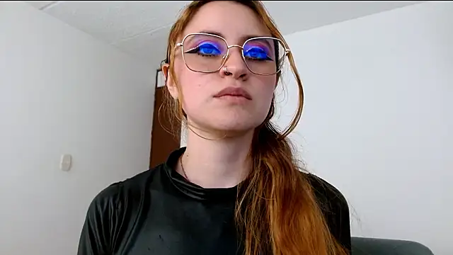 Juls_winter_ Live XXX-Chat