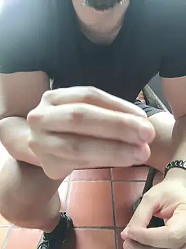 Blanco2023: вебкам-шоу