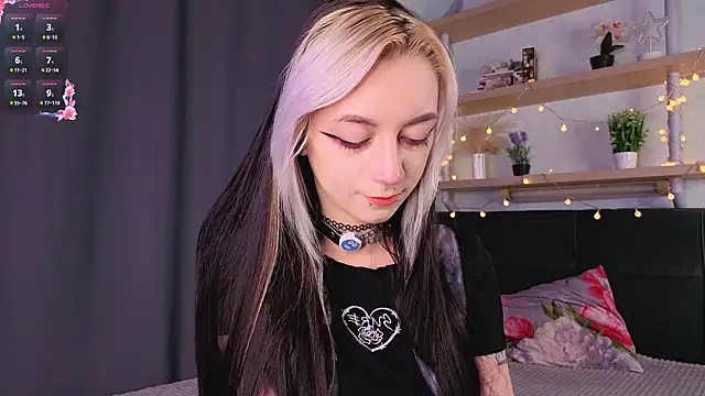 TristaRoht Live XXX-Chat