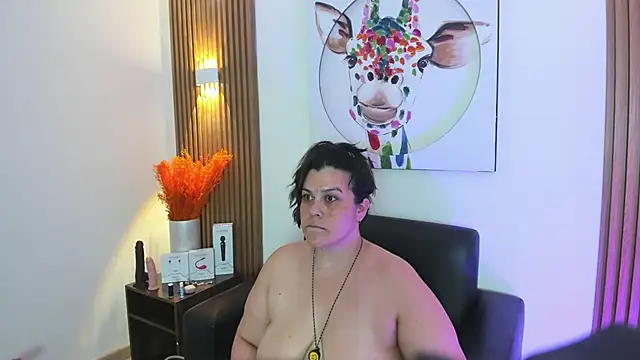 martina_foxy_ – Naživo XXX chat