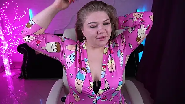 Chatroom XXX en direct de GabbieJay