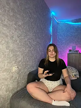 Evaaa_Babiesss' Live XXX Chat