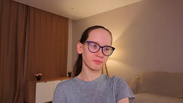 دردشة BettyBrowni الجنسية المباشرة