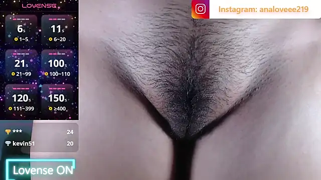 Онлайн чат XXX ana_studio