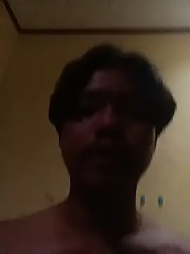 Rudy_smalldick Pertunjukan Webcam