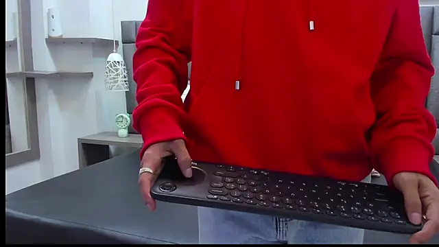 ZoeKrug Live XXX Chat