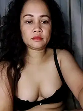 Krestanna Pertunjukan Webcam