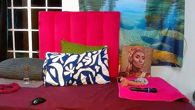 Lisa-001のライブXXXチャット