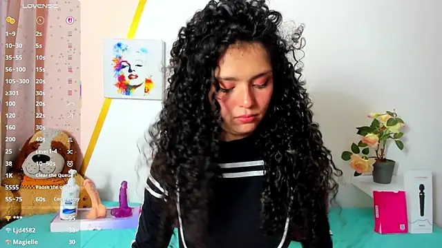 MapeDiamond Obrolan Langsung XXX