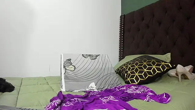 Chatroom XXX en direct de lilith_davis