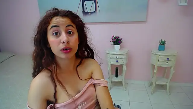 Chat XXX ao vivo de scarlett_clyde