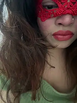 riya_sharma11 Webcam show