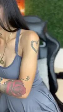 ImValentinaHotXXX Live XXX Chat