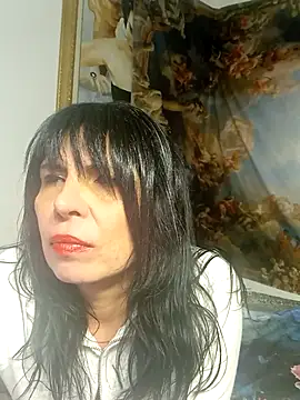 MadamBell Pertunjukan Webcam