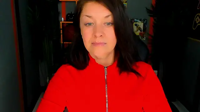 AnaMills Chat XXX live