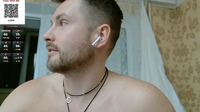 MartinBrandon's Webcam Show