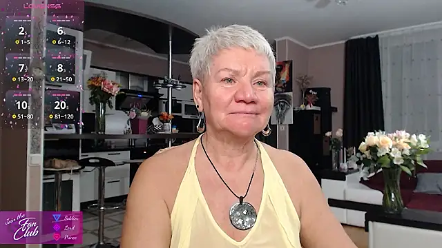 roxana_brooks লাইভ XXX চ্যাট