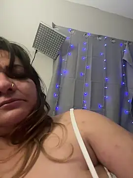 Czat XXX na żywo – JustLacyRae