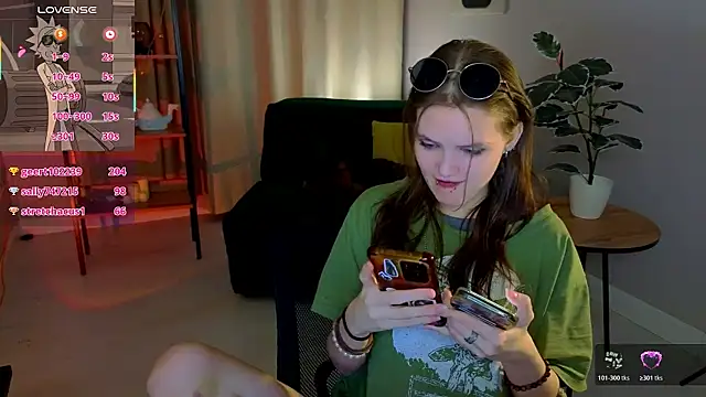 Dilara_xBaby Live XXX-Chat