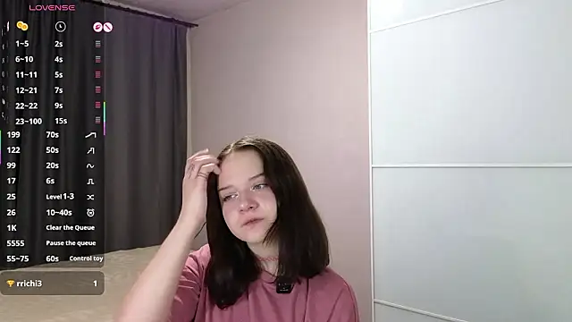 AlissaGerardo লাইভ XXX চ্যাট