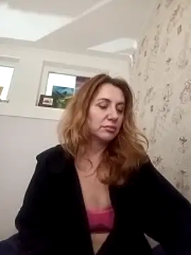 NotForAlll Pertunjukan Webcam