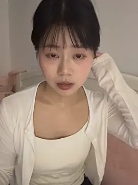 Nana-3のウェブカメラショー