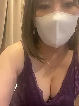 Mitsuco_surflady's Webcam Show