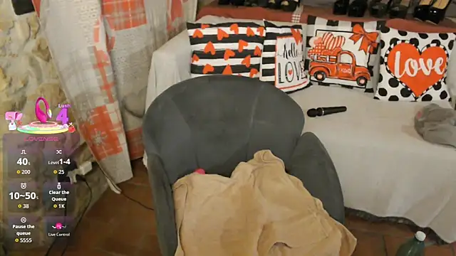 sara_love89 élő XXX-chatje