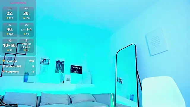 Sasha_belova Live XXX Chat