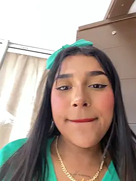 Mariangel_11 élő XXX-chatje