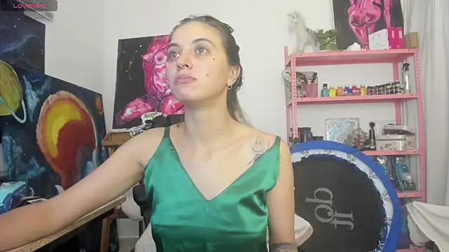 mariecam420 Live XXX-chat