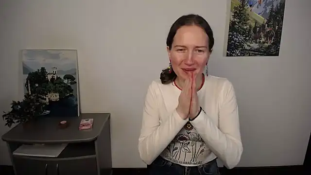 دردشة Sexy_MargoX_ الجنسية المباشرة