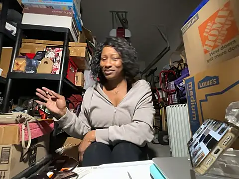 wynterheat Obrolan Langsung XXX