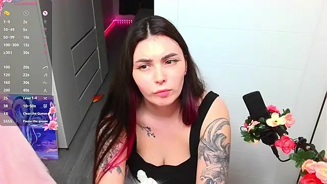 peachyness – Live XXX-chat