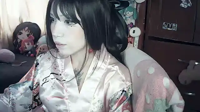 Terraelowen Live XXX-chat