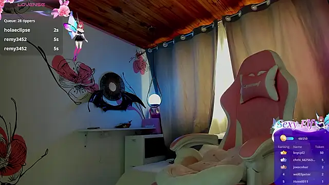 Онлайн чат XXX Angel_kanon