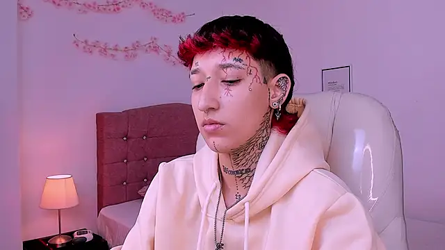 Chat XXX en directo de Luci_Rose