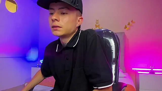 Nascary_Fox Live XXX-Chat