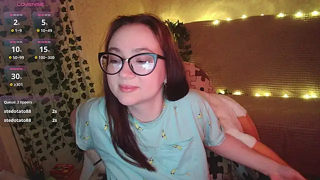 Онлайн чат XXX Micky_Wood