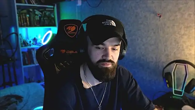 _Mostly_n Webbikameraesitys