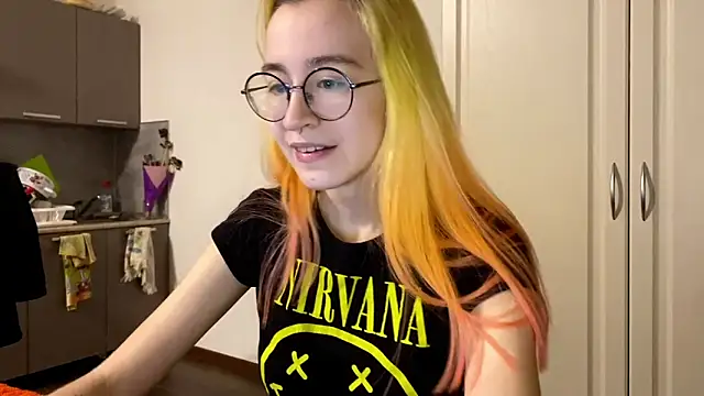 EmilyHein – Live XXX-chat