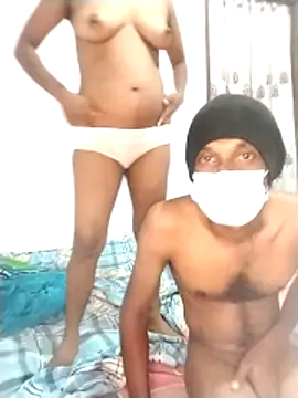 Miss-malika Webcam show