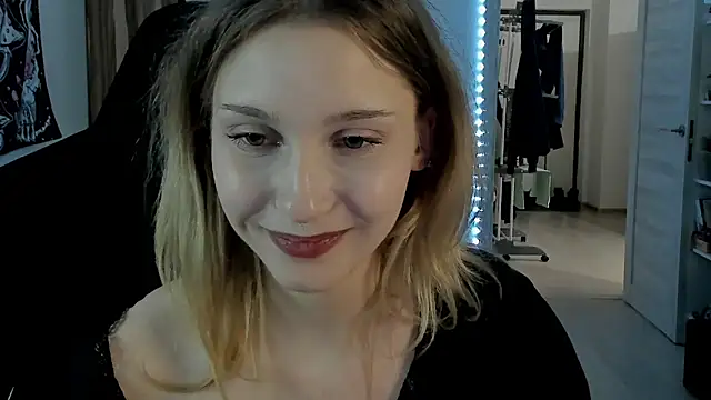 Онлайн чат XXX Cassi_Stonem