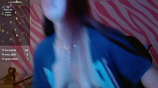 Scarlet_queen4 live XXX chat